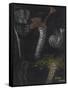Canvas Black