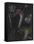 Canvas Black