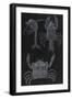 Black Frame