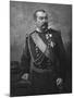 Wood Mount