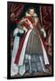 Philip Herbert, 4th Earl of Pembroke, C1615-William Larkin-Framed Giclee Print