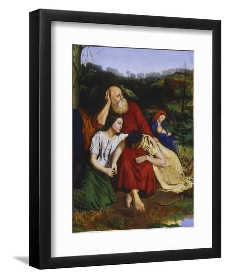 Premium Giclee Print, , large
