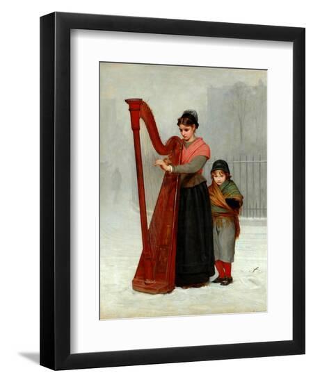 Giclee Print, , large