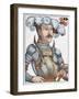 Philip I of Hesse-Hans Brosamer-Framed Giclee Print