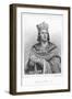 Philip II by Jacques Etienne Pannier-Stefano Bianchetti-Framed Giclee Print