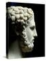 Philip II of Macedon 382-336 BC, Father of Alexander the Great-null-Stretched Canvas