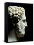 Philip II of Macedon 382-336 BC, Father of Alexander the Great-null-Framed Stretched Canvas