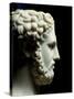 Philip II of Macedon 382-336 BC, Father of Alexander the Great-null-Stretched Canvas