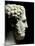 Philip II of Macedon 382-336 BC, Father of Alexander the Great-null-Mounted Photographic Print
