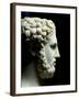 Philip II of Macedon 382-336 BC, Father of Alexander the Great-null-Framed Photographic Print