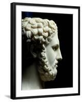 Philip II of Macedon 382-336 BC, Father of Alexander the Great-null-Framed Photographic Print