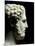 Philip II of Macedon 382-336 BC, Father of Alexander the Great-null-Mounted Photographic Print