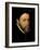 Philip II of Spain, 1555-1558-Antonis Mor-Framed Giclee Print