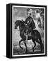 Philip II of Spain, 1631-1640-null-Framed Stretched Canvas