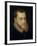 Philip II of Spain-Lucas De Heere-Framed Giclee Print