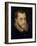 Philip II of Spain-Lucas De Heere-Framed Giclee Print