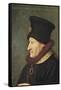 Philip II the Bold, of Burgundy (1342-1404)-null-Framed Stretched Canvas