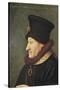 Philip II the Bold, of Burgundy (1342-1404)-null-Stretched Canvas