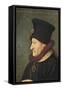 Philip II the Bold, of Burgundy (1342-1404)-null-Framed Stretched Canvas