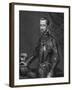 Philip Ii the King of Spain-null-Framed Giclee Print