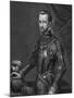 Philip Ii the King of Spain-null-Mounted Giclee Print