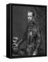Philip Ii the King of Spain-null-Framed Stretched Canvas