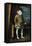 Philip III of Spain, 1606-Juan Pantoja De La Cruz-Framed Stretched Canvas