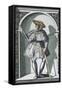 Philip III the Good (1396-1467).-Tarker-Framed Stretched Canvas