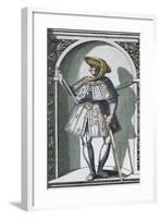 Philip III the Good (1396-1467).-Tarker-Framed Giclee Print