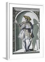 Philip III the Good (1396-1467).-Tarker-Framed Giclee Print