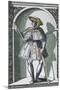 Philip III the Good (1396-1467).-Tarker-Mounted Giclee Print