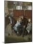 Philip in Church-Frederick Walker-Mounted Giclee Print