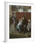 Philip in Church-Frederick Walker-Framed Giclee Print