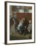 Philip in Church-Frederick Walker-Framed Giclee Print