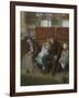 Philip in Church-Frederick Walker-Framed Giclee Print