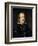 Philip IV of Spain, C1656-Diego Velazquez-Framed Giclee Print