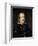 Philip IV of Spain, C1656-Diego Velazquez-Framed Giclee Print