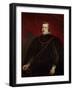 Philip IV of Spain-Peter Paul Rubens-Framed Giclee Print