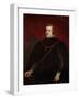 Philip IV of Spain-Peter Paul Rubens-Framed Giclee Print