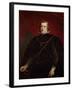 Philip IV of Spain-Peter Paul Rubens-Framed Giclee Print