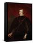 Philip IV of Spain-Peter Paul Rubens-Framed Stretched Canvas