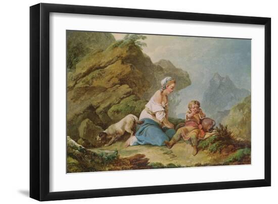 Premium Giclee Print, , large