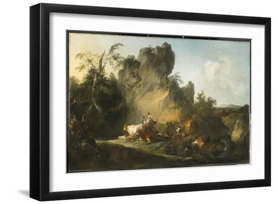 Premium Giclee Print, , large