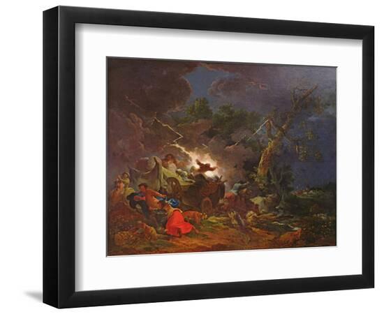 Giclee Print, , large