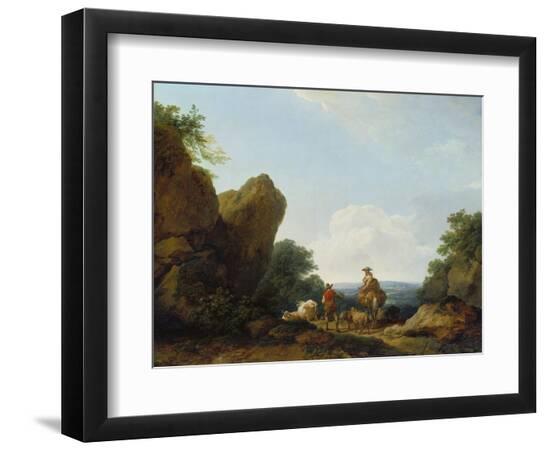 Premium Giclee Print, , large