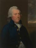 George Phillips Towry (1729-1817), Late 18Th to Early 19Th Century (Oil on Canvas)-Philip Jean-Giclee Print