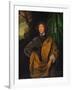 'Philip, Lord Wharton', 1632-Anthony Van Dyck-Framed Giclee Print