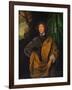 'Philip, Lord Wharton', 1632-Anthony Van Dyck-Framed Giclee Print