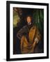 'Philip, Lord Wharton', 1632-Anthony Van Dyck-Framed Giclee Print