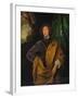 'Philip, Lord Wharton', 1632-Anthony Van Dyck-Framed Giclee Print